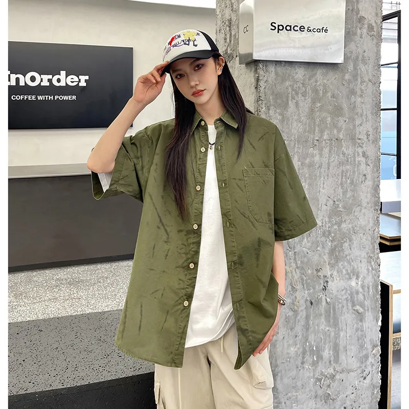 Mm Shirts Women's-8