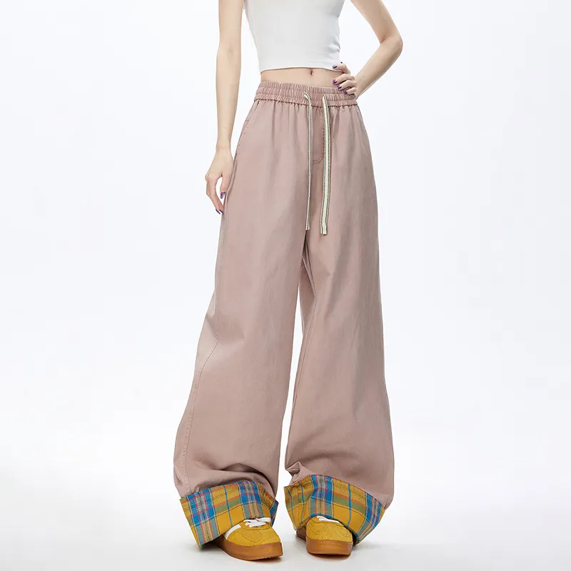 Mm Casual Pants Women's-8