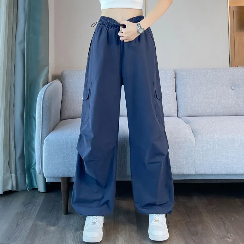 Mm Cargo Pants Women's-11