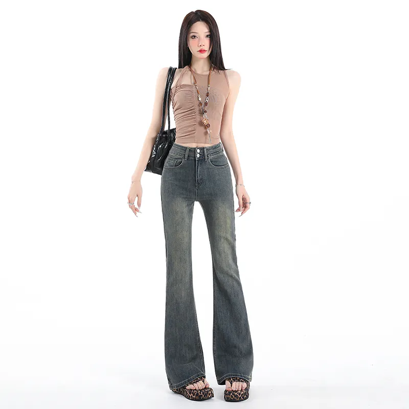 Mm Jeans Women's-2