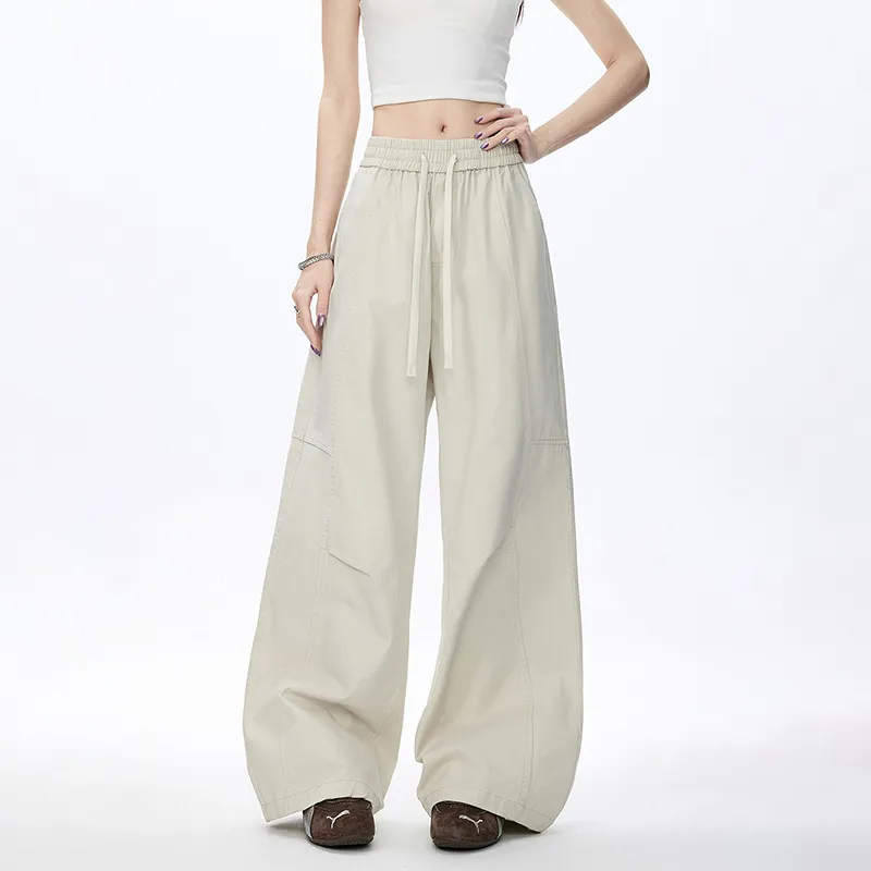 Mm Casual Pants Women's-7
