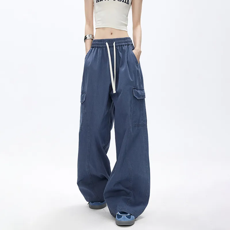 Mm Casual Pants Women's-9