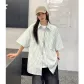 White Green