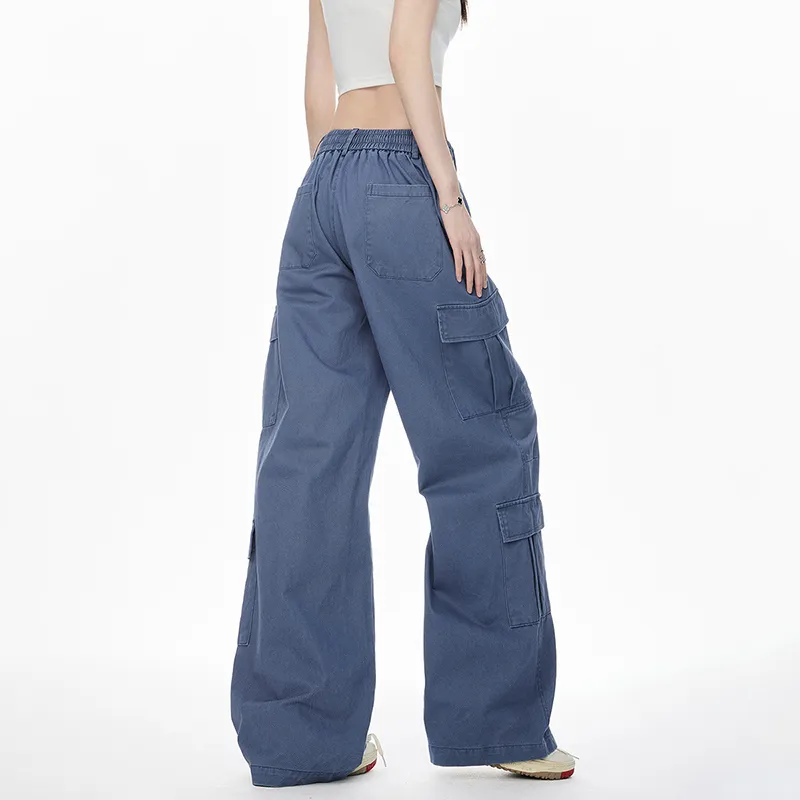 Mm Casual Pants Women's-6