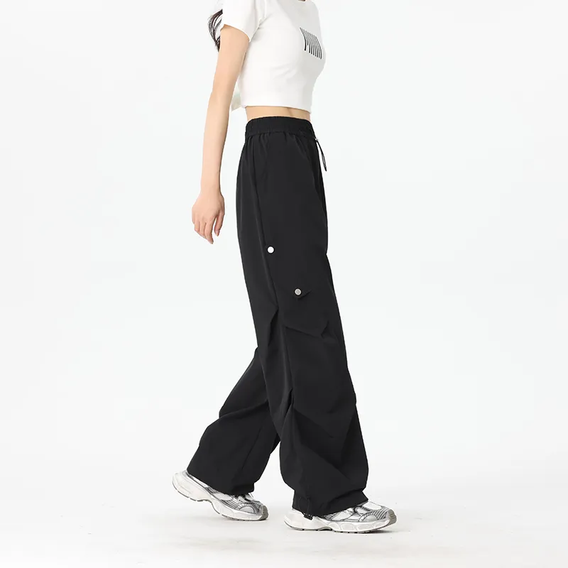 Mm Cargo Pants Unisex-12