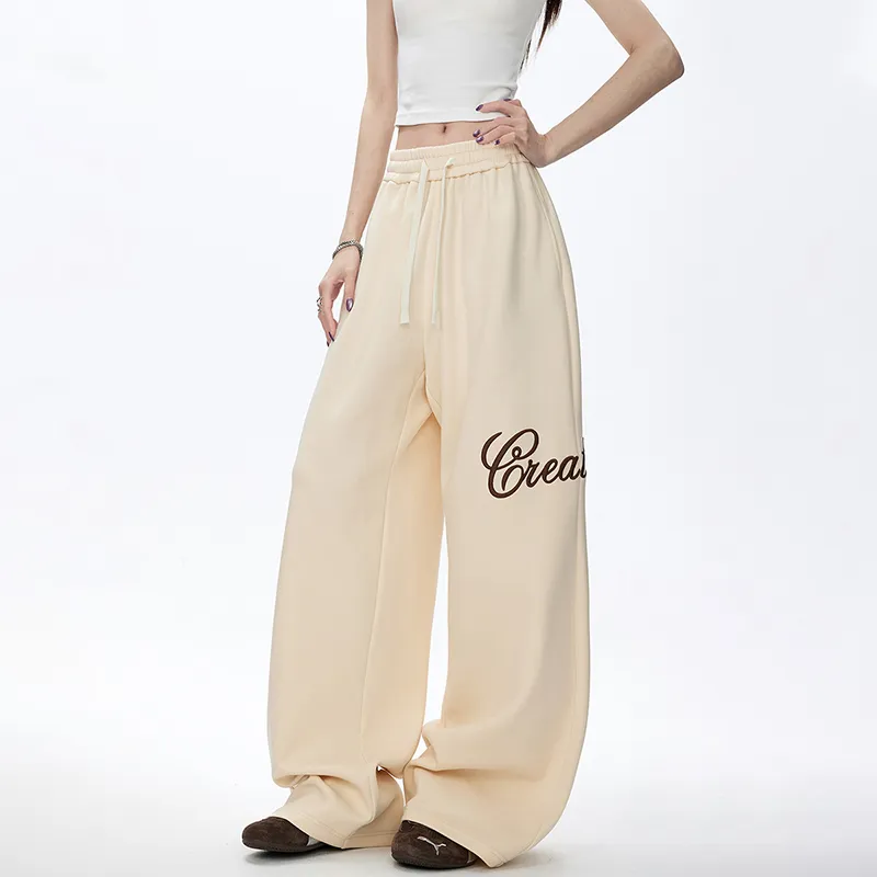 Mm Casual Pants Women's-13