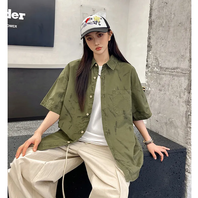 Mm Shirts Women's-10