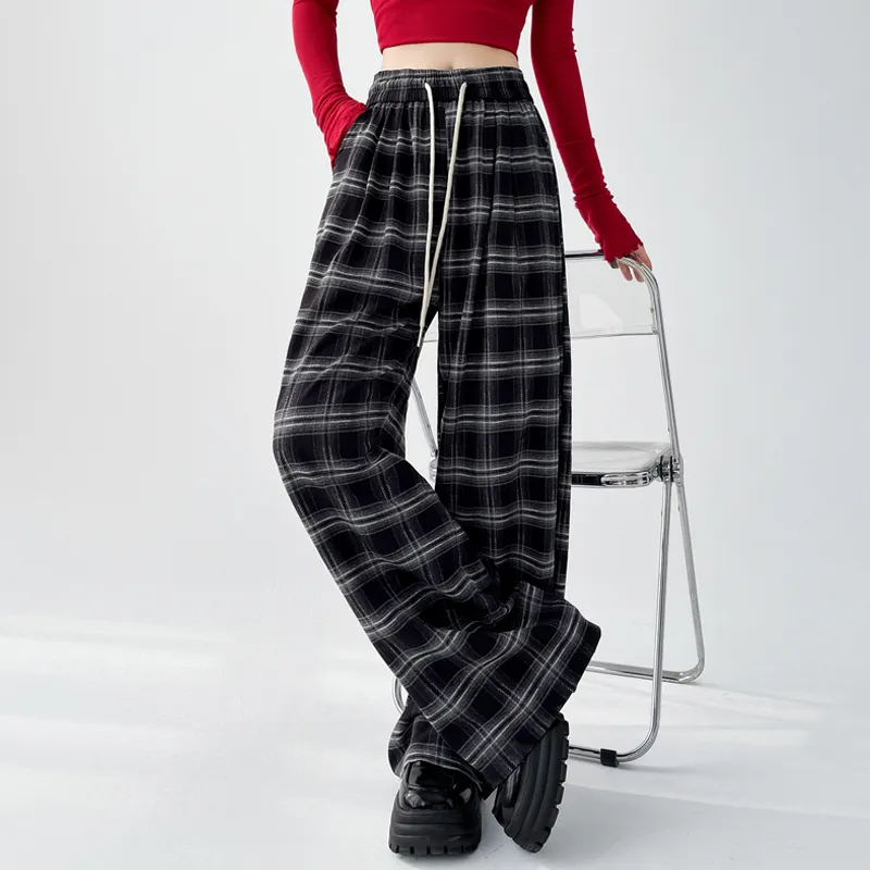 Mm Casual Pants Women's-5