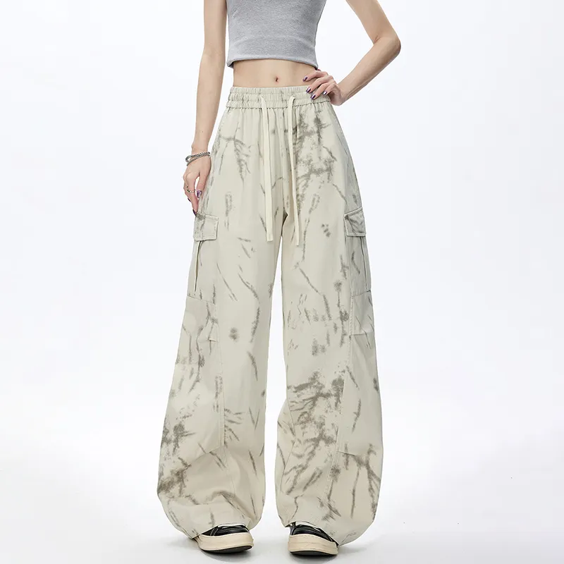 Mm Casual Pants Women's-8