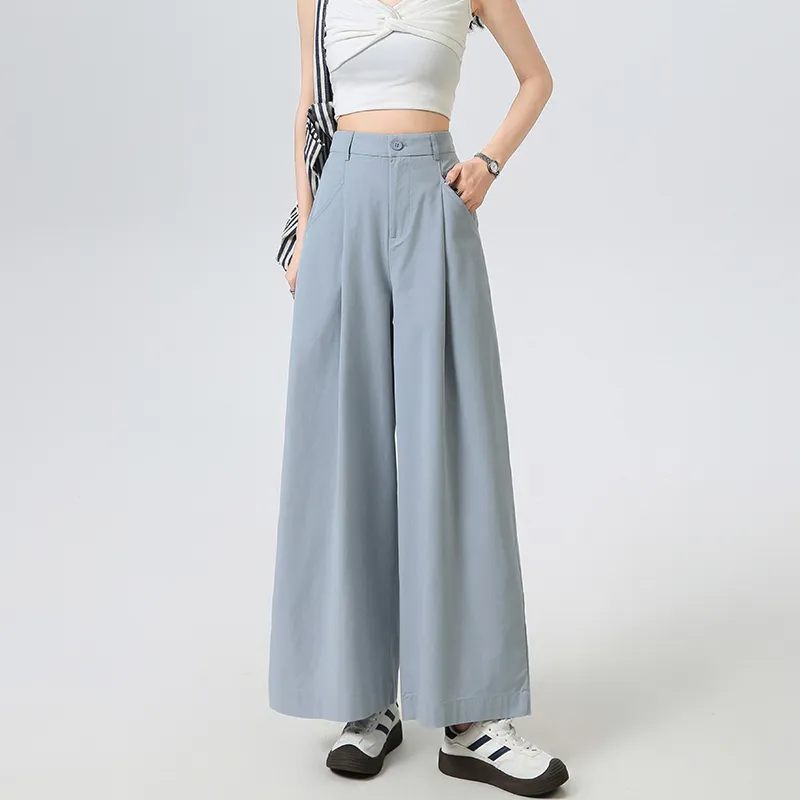 Mm Suit Trousers Women's-3