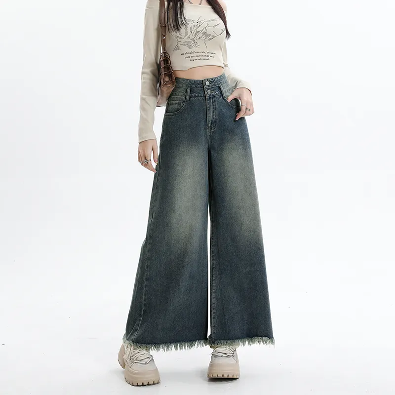 Mm Jeans Women's Vintage-1
