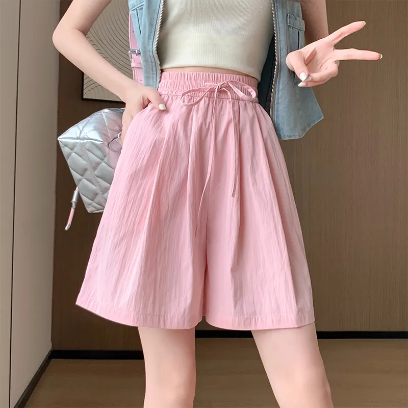 Mm Casual Shorts Women's-8