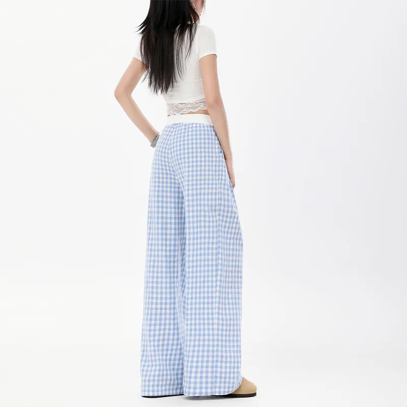 Mm Casual Pants Women's-1