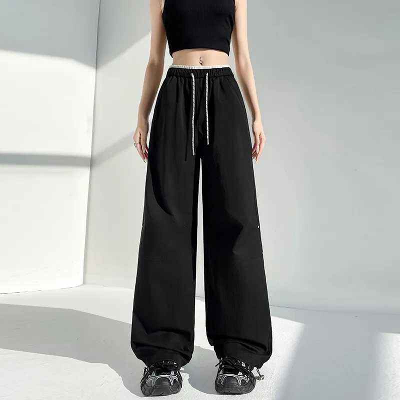 Mm Casual Pants Women's-4