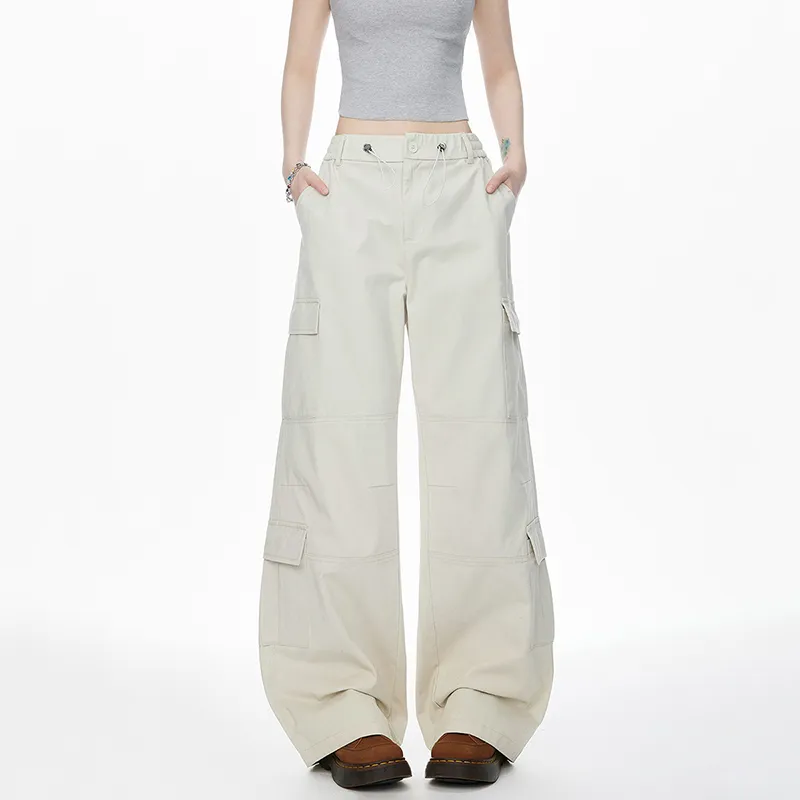Mm Casual Pants Women's-2