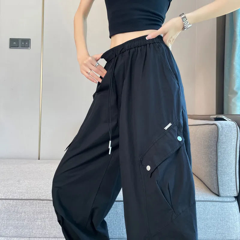 Mm Cargo Pants Women's-10