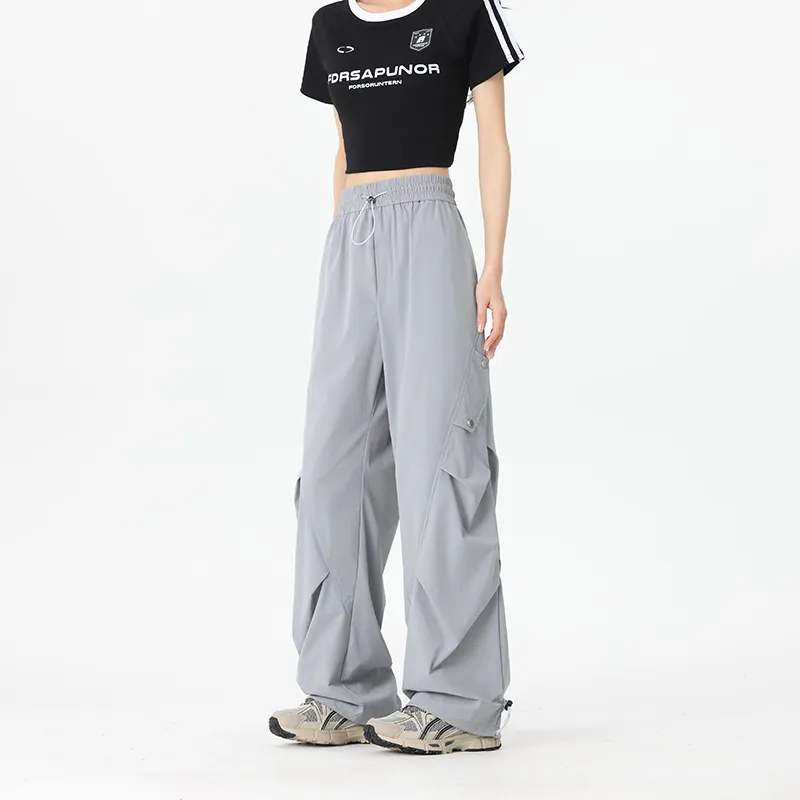 Mm Cargo Pants Unisex-16