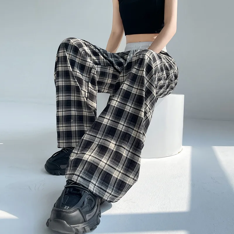 Mm Casual Pants Women's-1