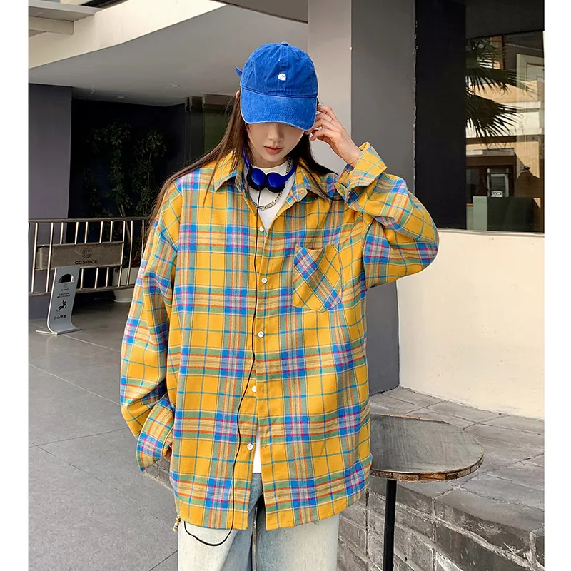 Mm Shirts Women's Yellow-4
