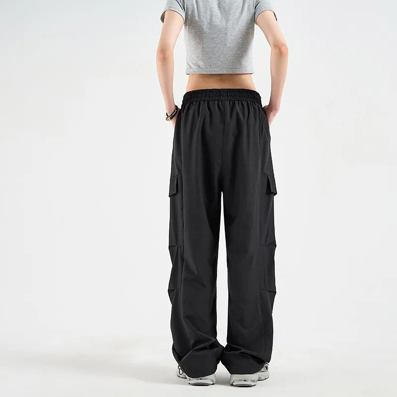 Mm Cargo Pants Unisex-5