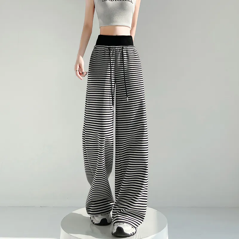 Mm Casual Pants Women's-11