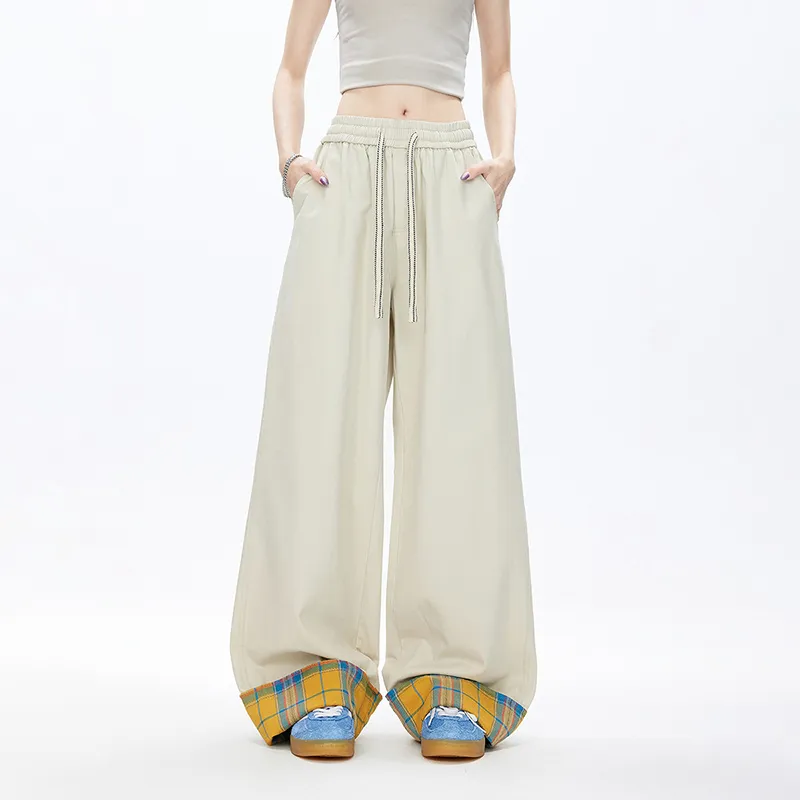 Mm Casual Pants Women's-2