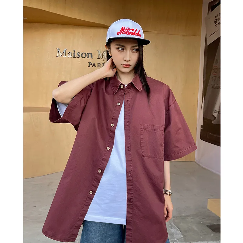 Mm Shirts Women's-17