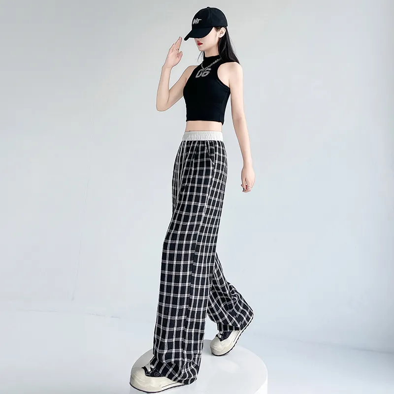 Mm Casual Pants Women's-3