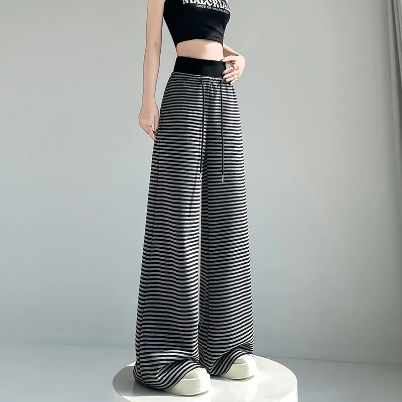 Mm Casual Pants Women's-5