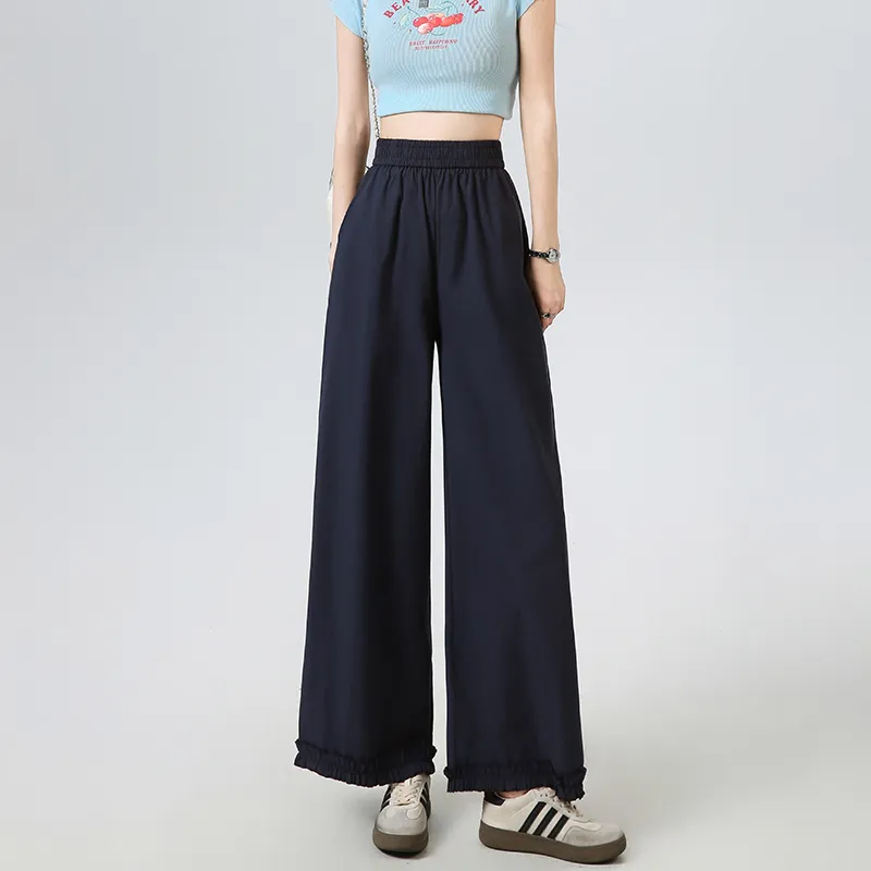 Mm Casual Pants Women's-16