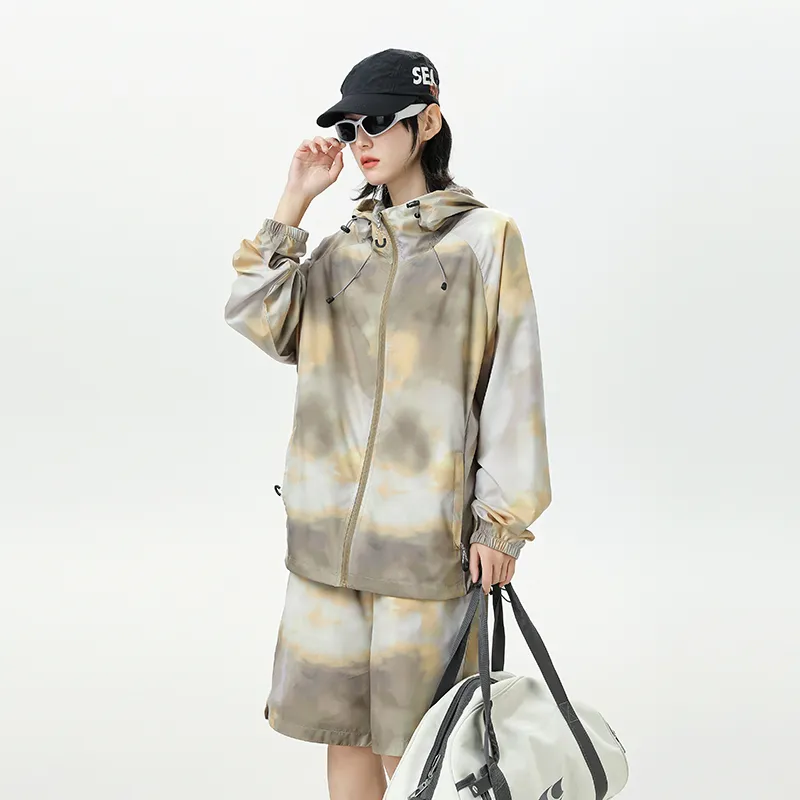 MM Super Lightweight And Breathable Sun Protection Clothing Women's-6