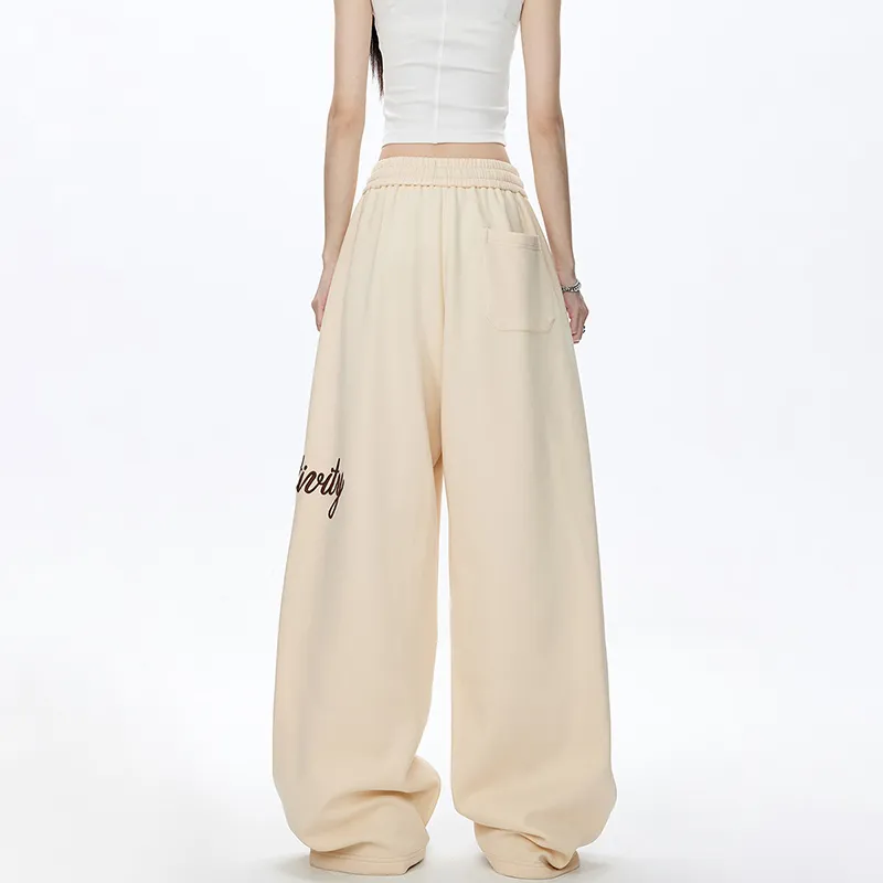 Mm Casual Pants Women's-14