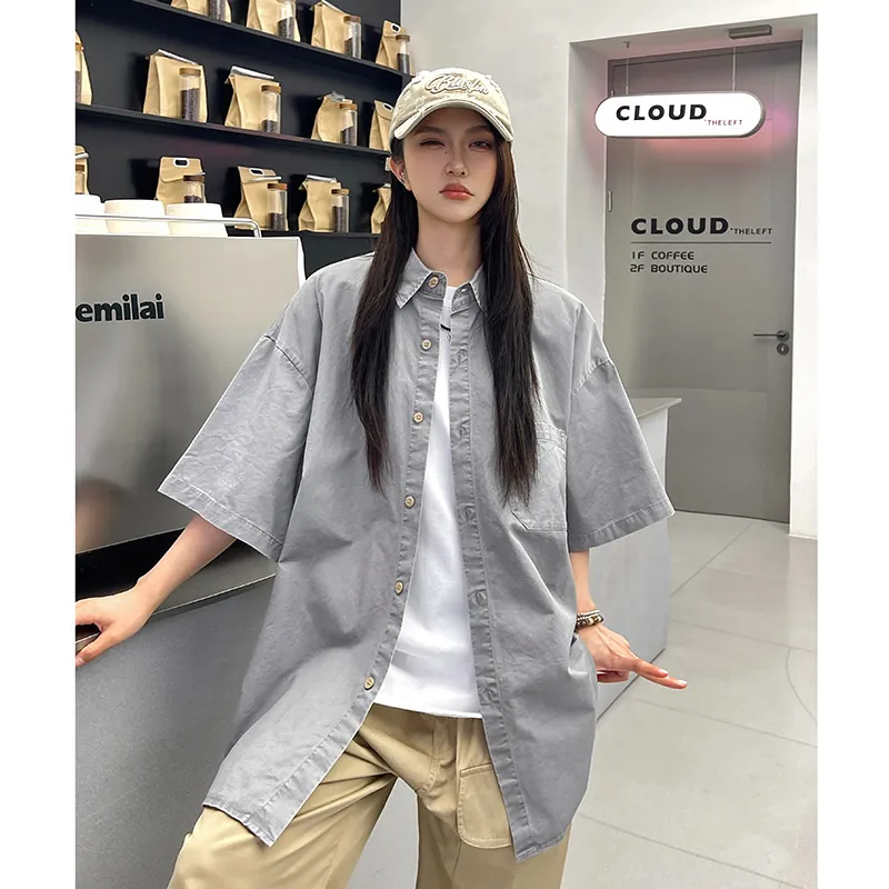 Mm Shirts Women's-7