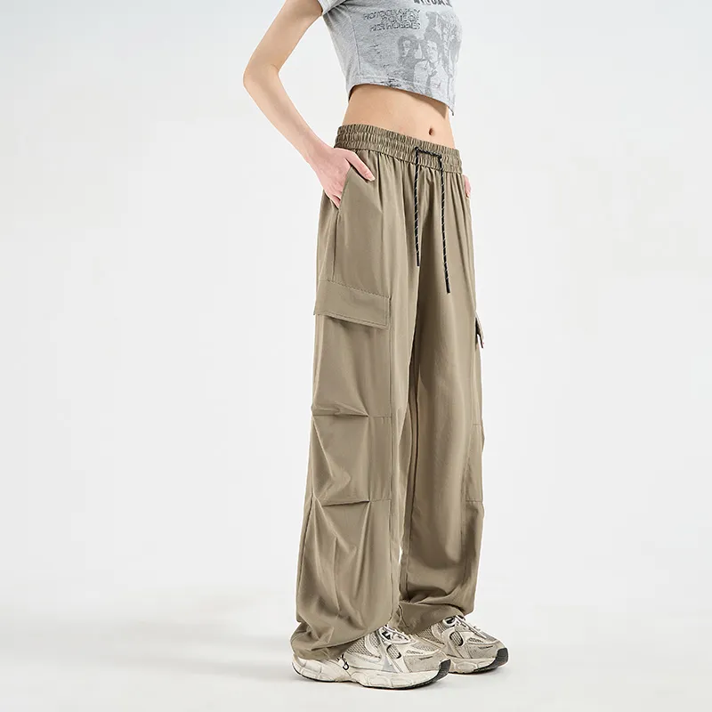 Mm Cargo Pants Unisex-7