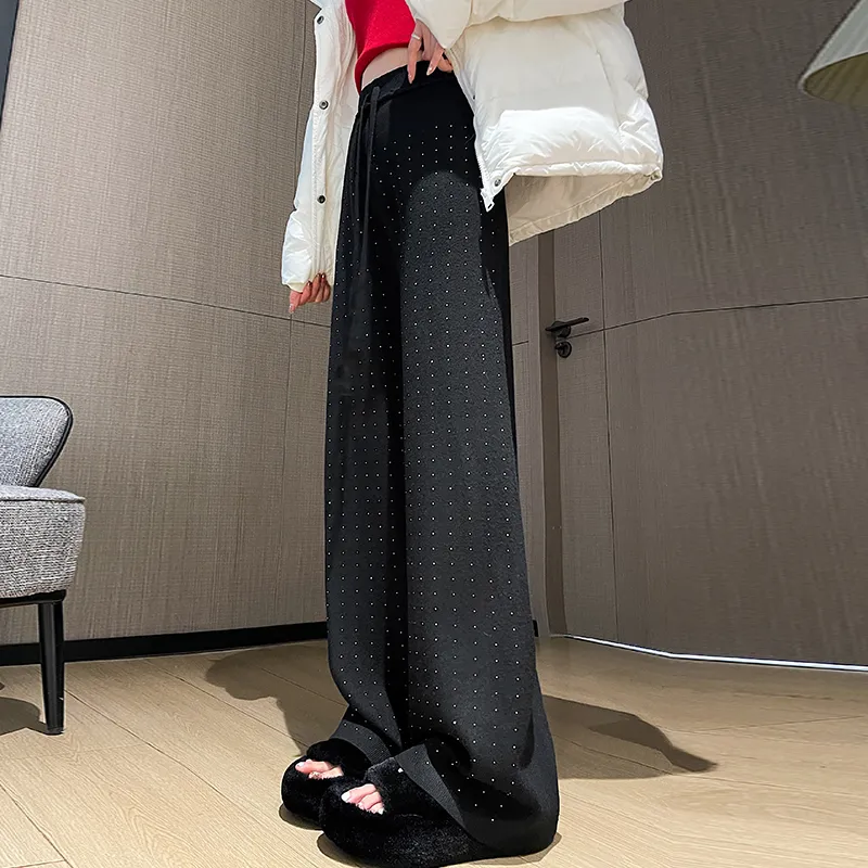 Mm Casual Pants Women's-17
