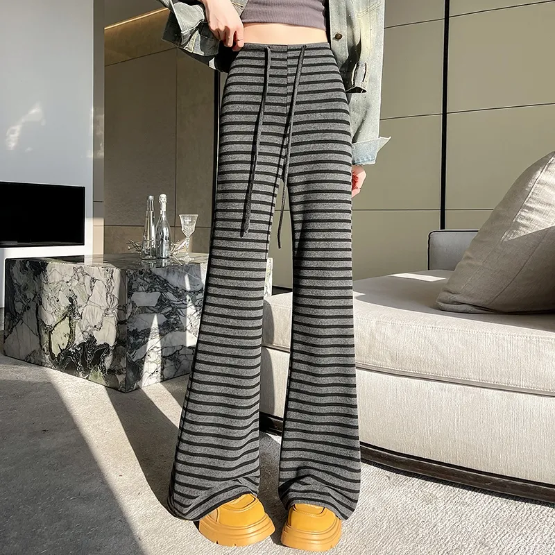 Mm Casual Pants Women's-1