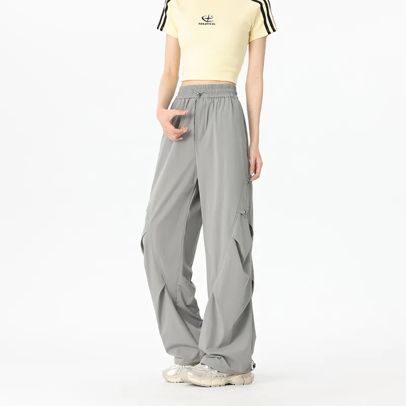Mm Cargo Pants Unisex-29