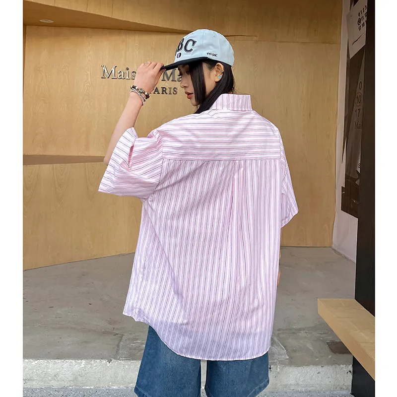 Mm Shirts Women's-6