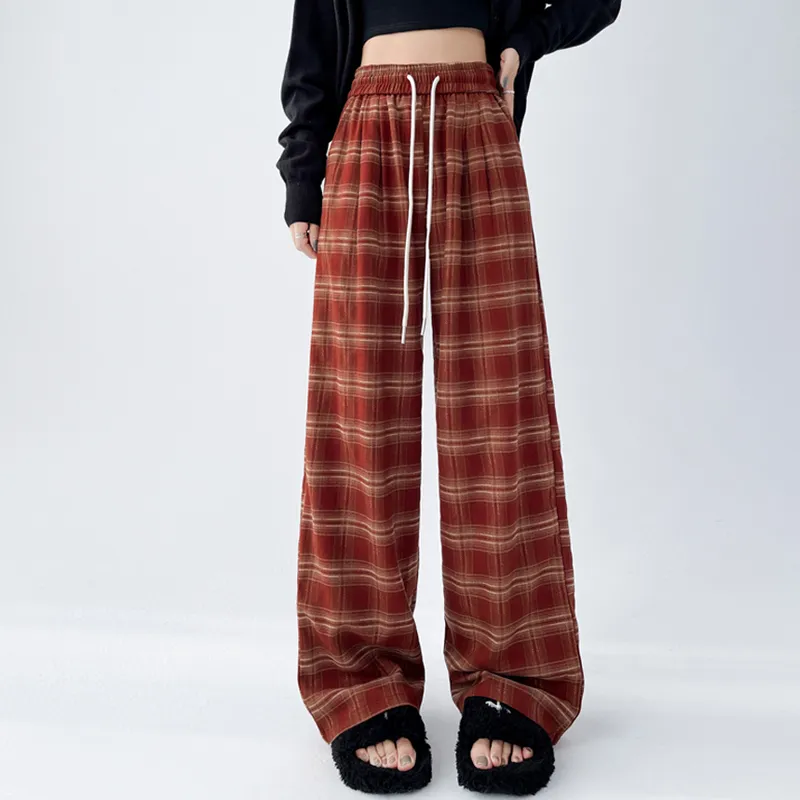 Mm Casual Pants Women's-11