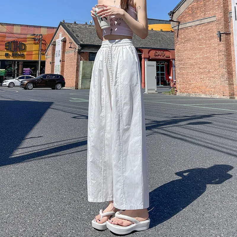 Mm Casual Pants Women's-8