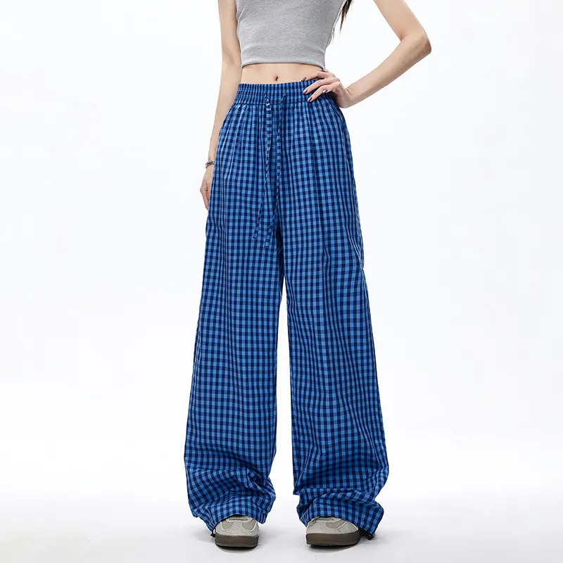 Mm Casual Pants Women's-12
