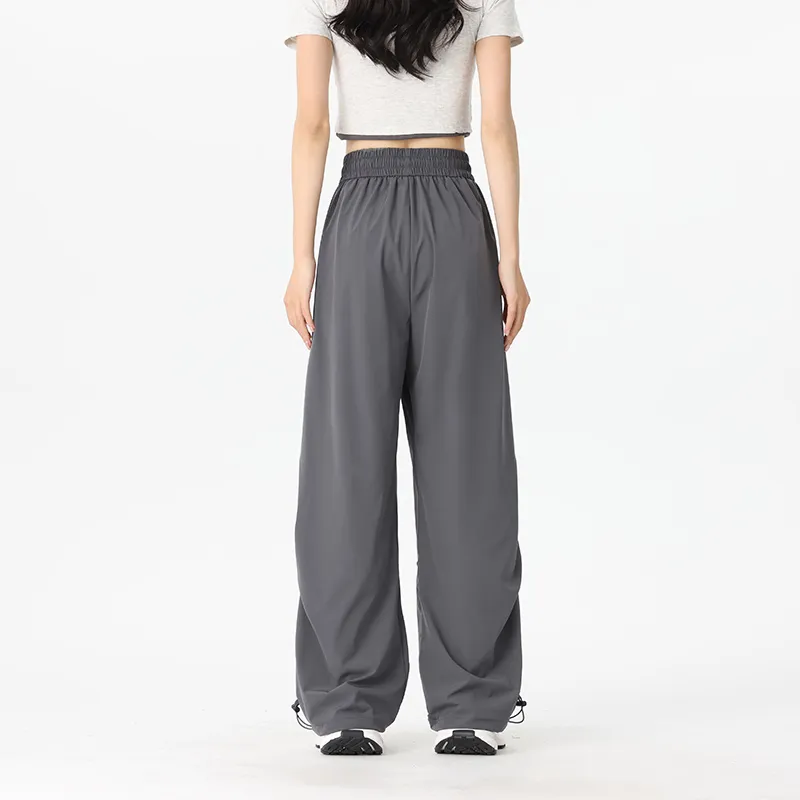 Mm Cargo Pants Unisex-56