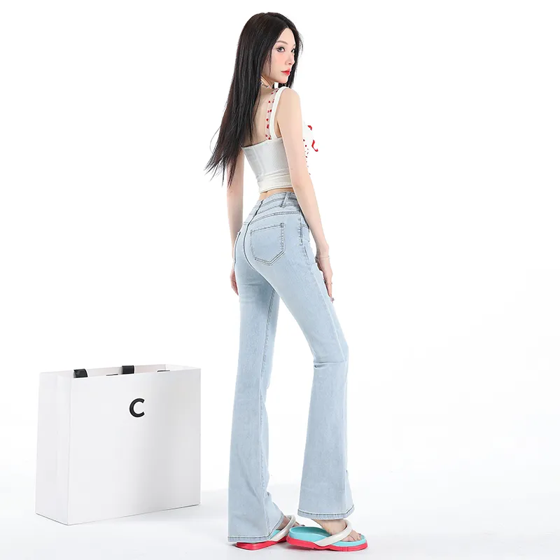 Mm Jeans Women's-6