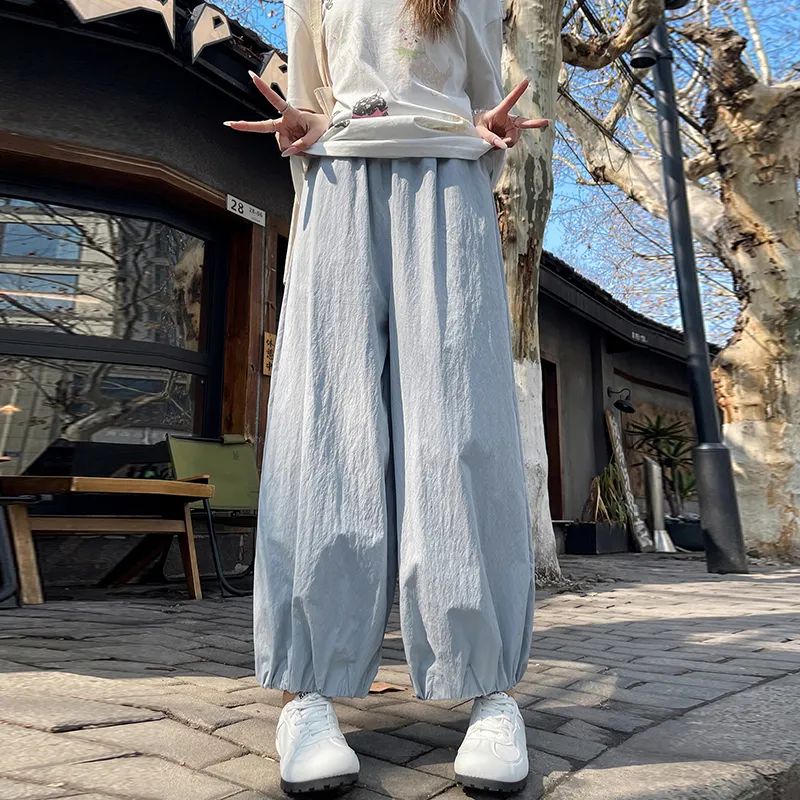 Mm Casual Pants Women's-23