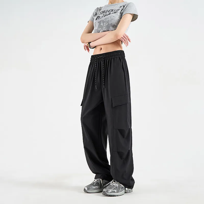 Mm Cargo Pants Unisex-2
