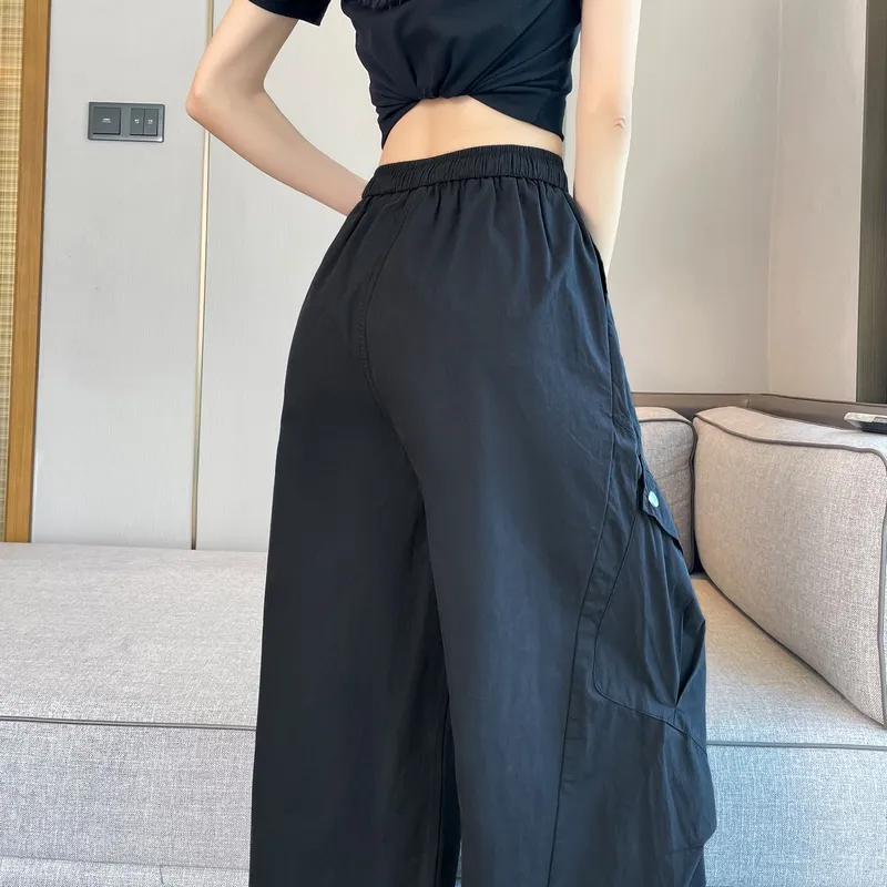 Mm Cargo Pants Women's-12