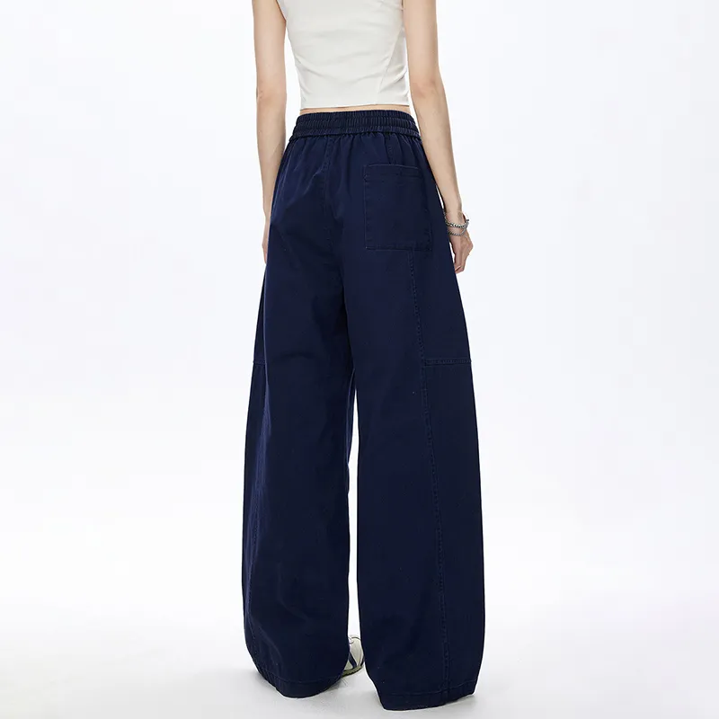 Mm Casual Pants Women's-11