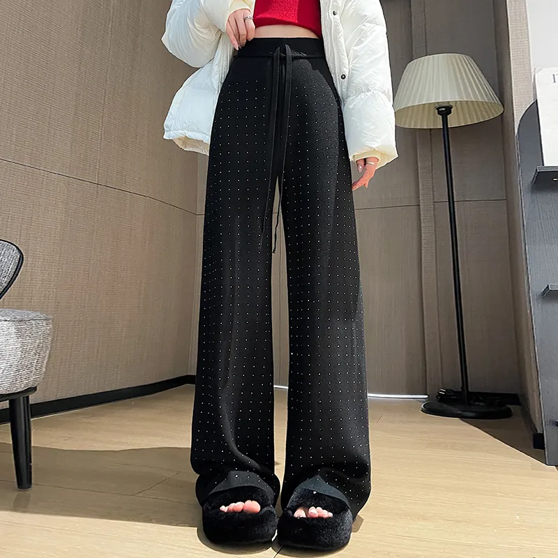 Mm Casual Pants Women's-18