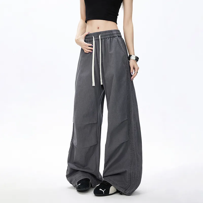 Mm Casual Pants Women's-8
