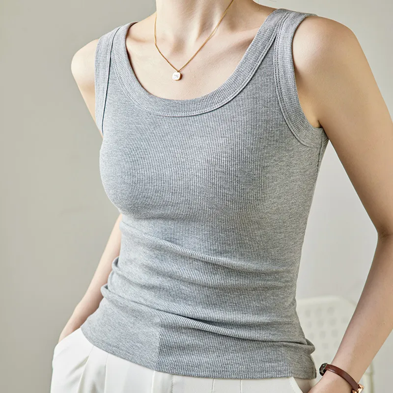 Mm Tank Tops Women's-9